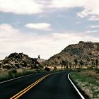 Joshua Tree Nationalpark, USA