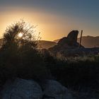 Joshua Tree N.P., Kalifornien, USA.