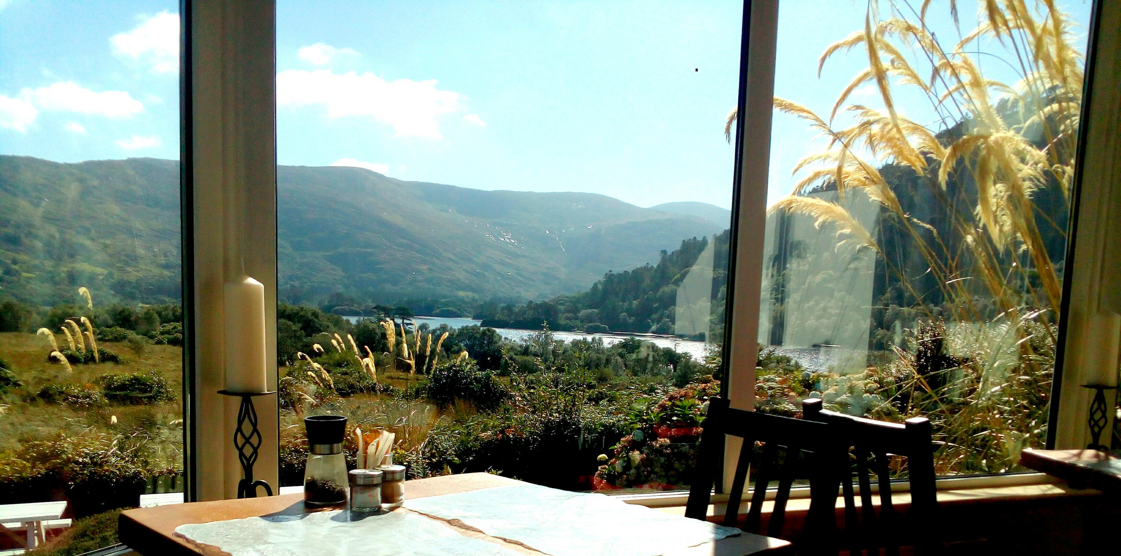 Josie's Lakeview House, Co. Kerry, Ireland