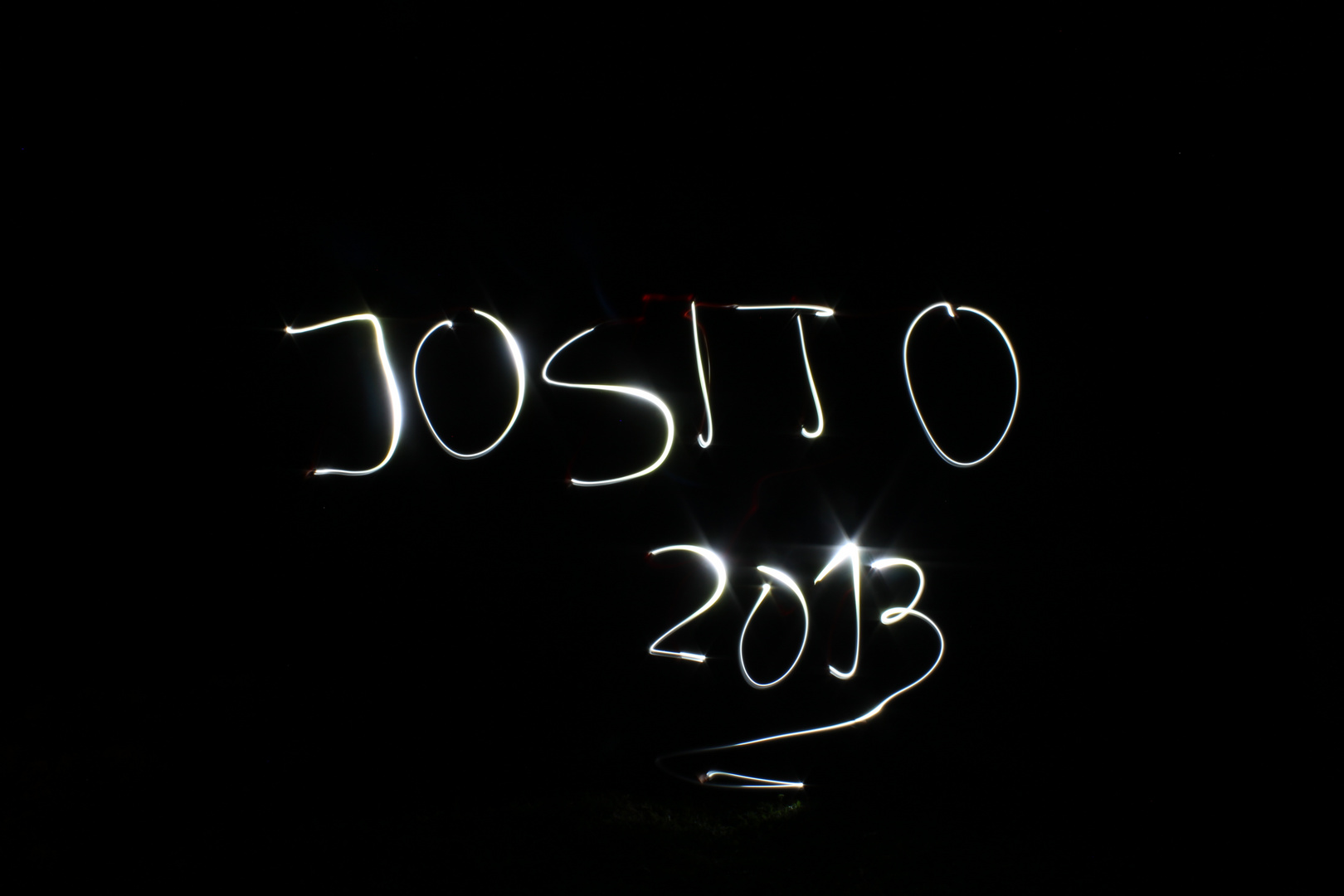 JoSiTo Camp 2013