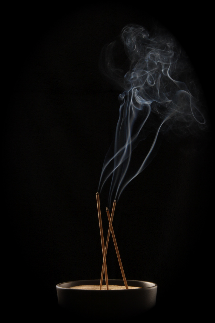 Joss Sticks