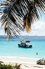 Jost van Dyke