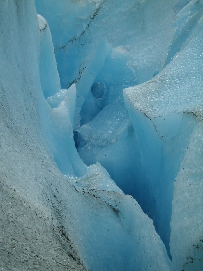 Jostedalgletscher