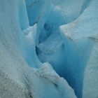 Jostedalgletscher