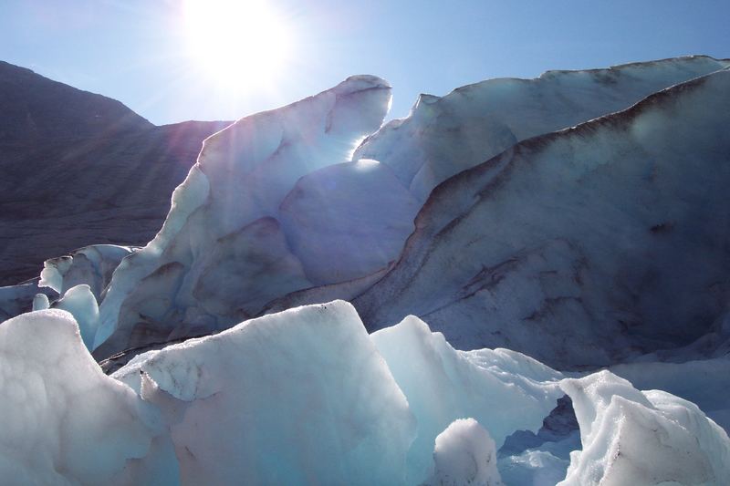 Jostedalsbreen