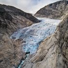 Jostedalsbreen