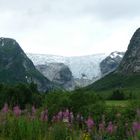 Jostedalsbreen