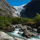 Jostedalsbreen