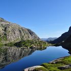 Jostedalsbreen Nationalpark