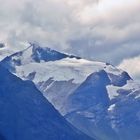 Jostedalsgletscher