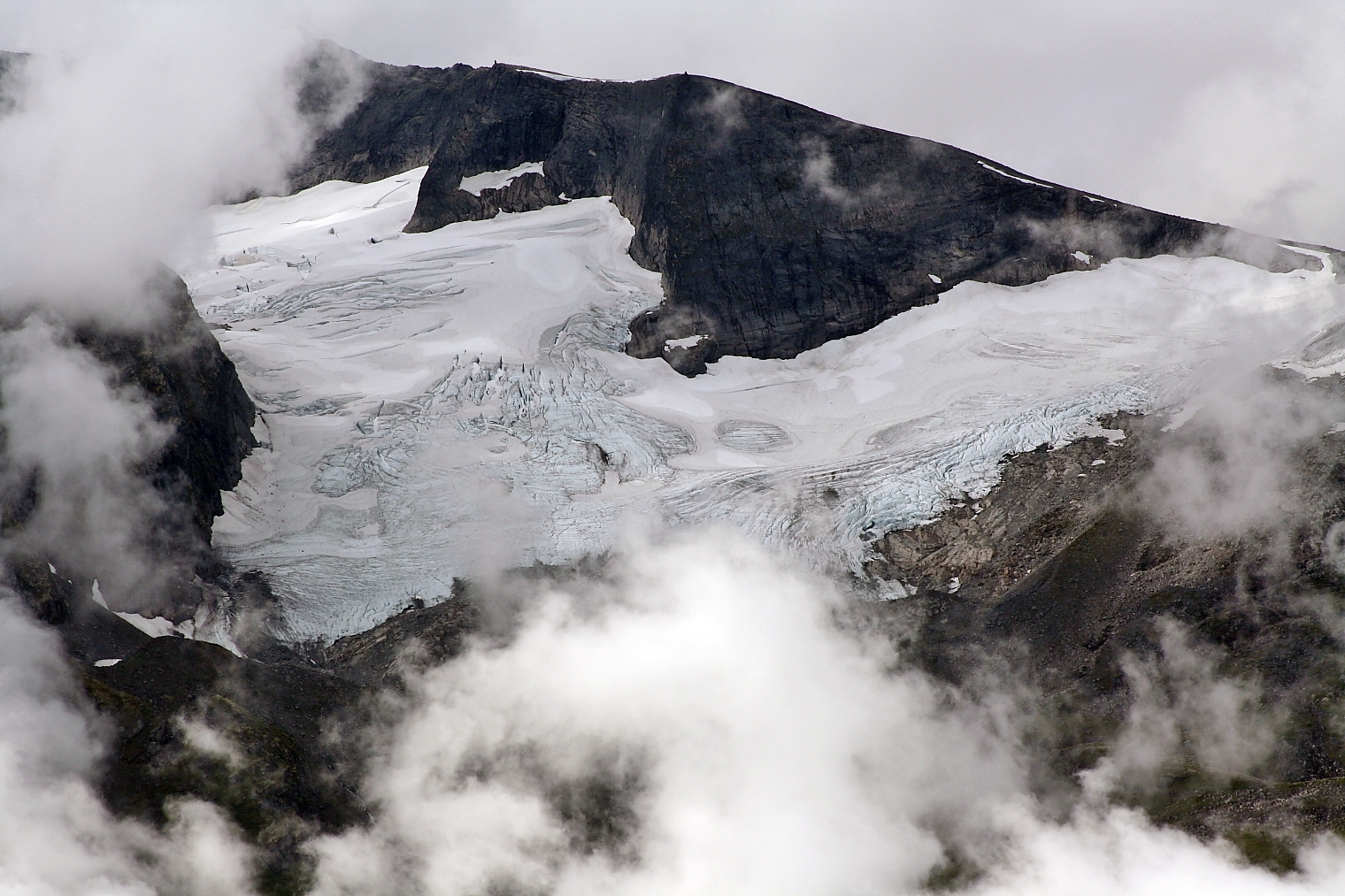 Jostedalsgletscher