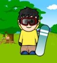 User Profile Photo