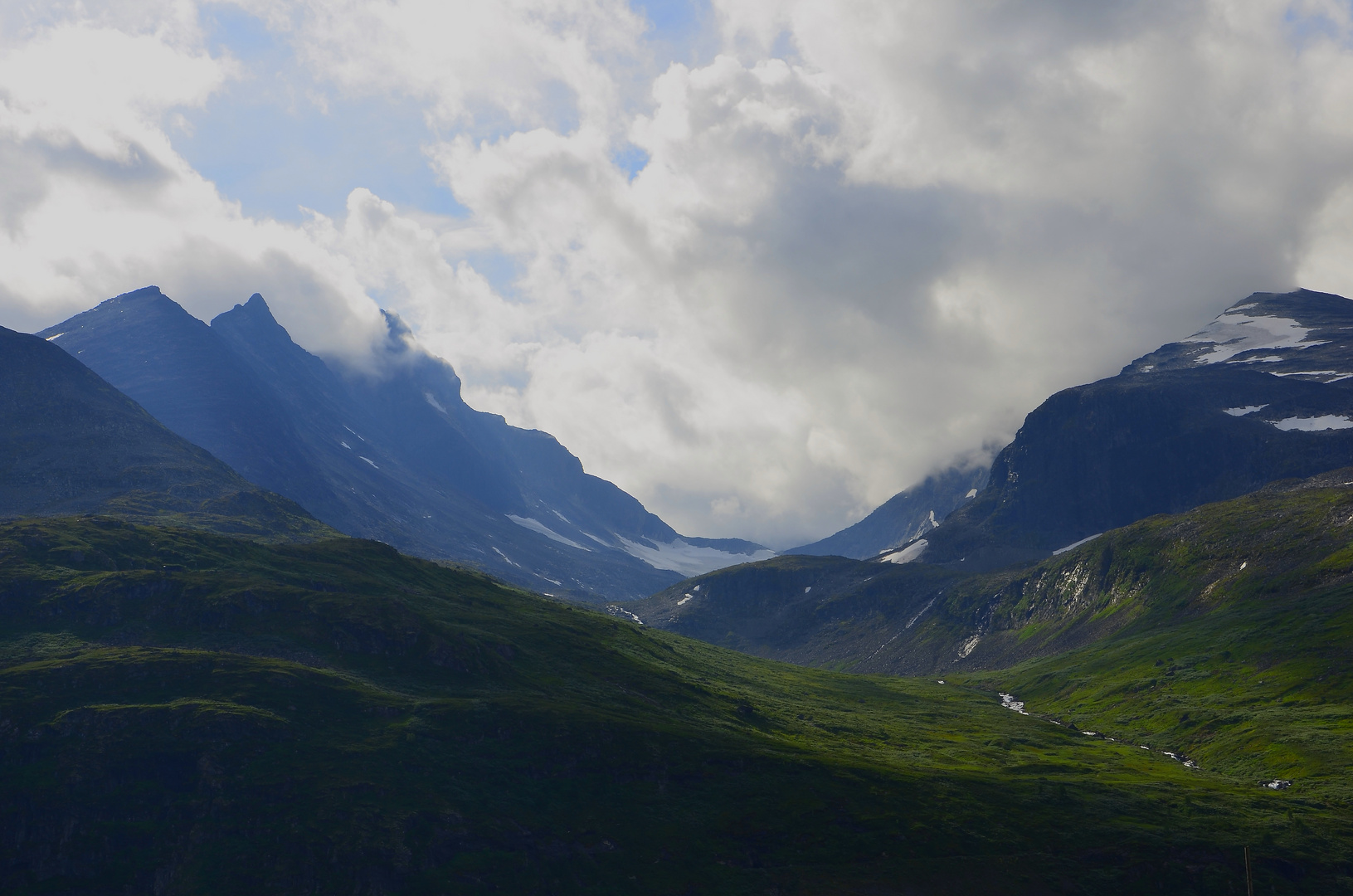 Jotunheimen