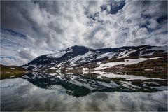 Jotunheimen