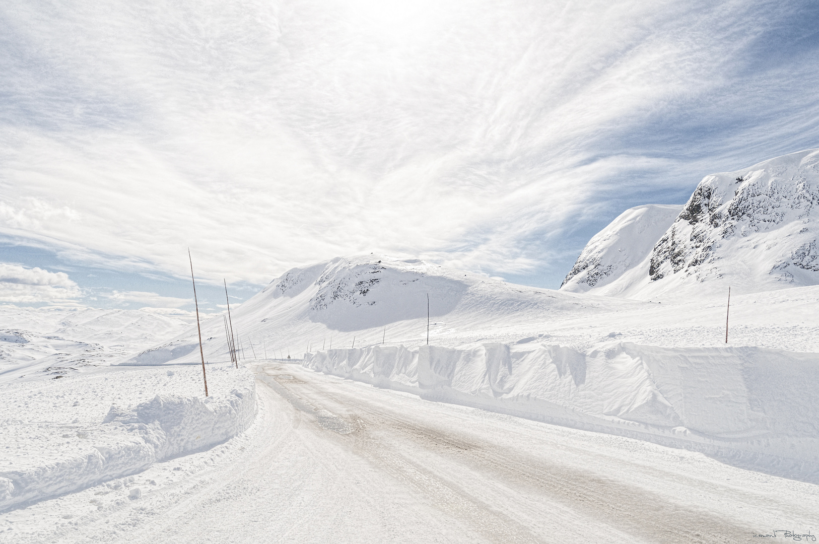 Jotunheimen