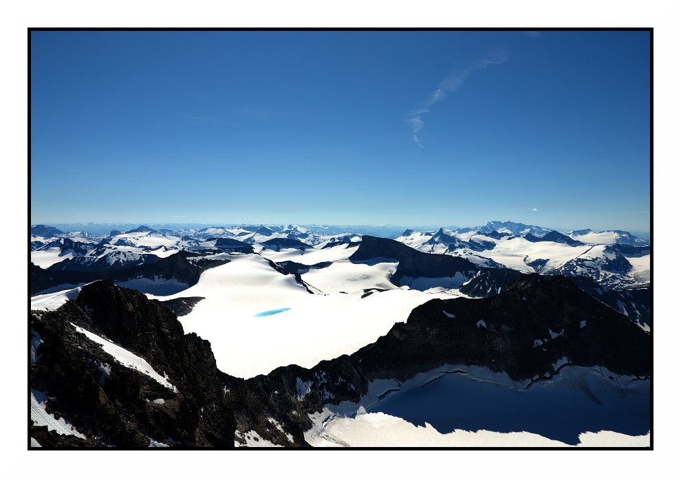 Jotunheimen