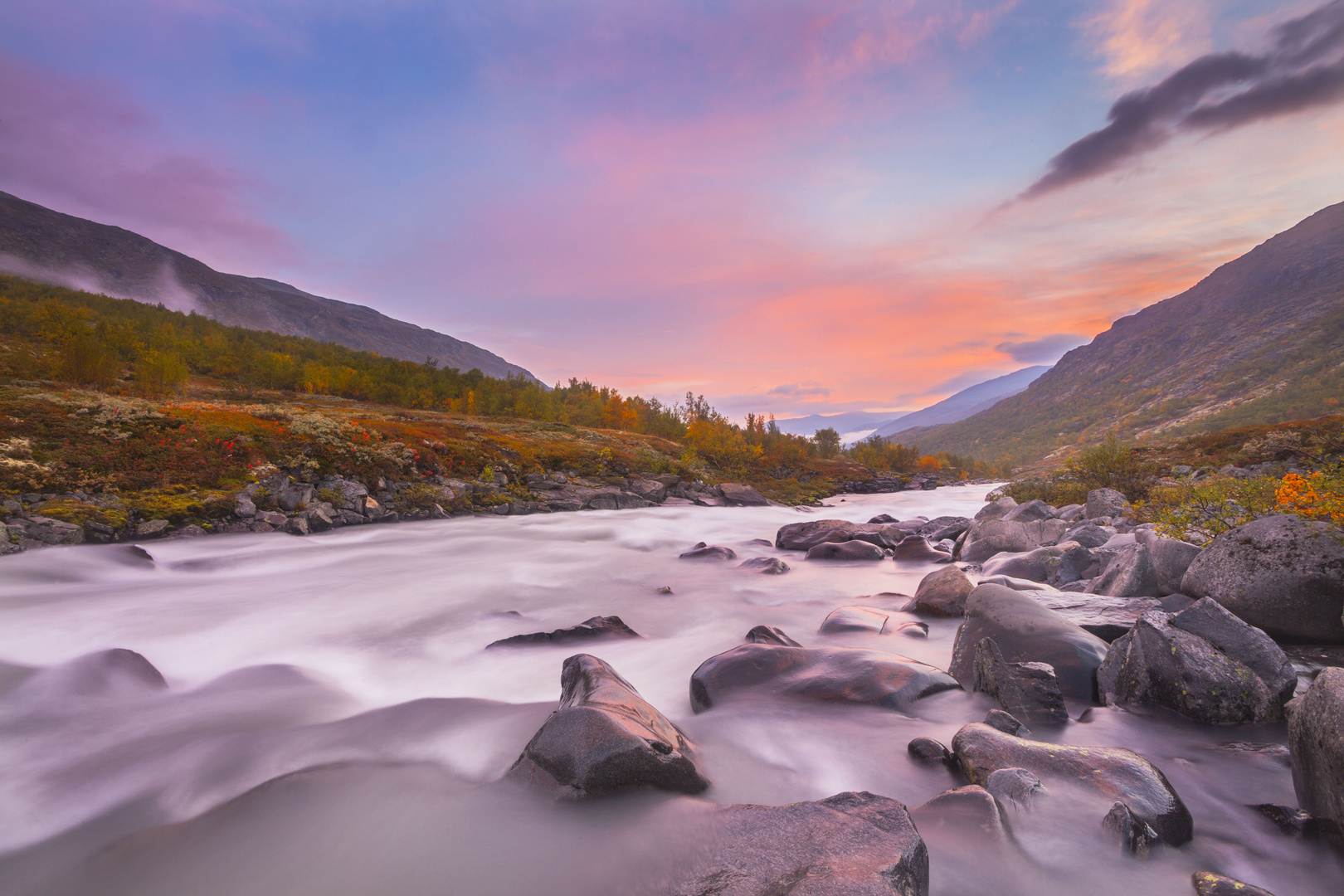 Jotunheimen