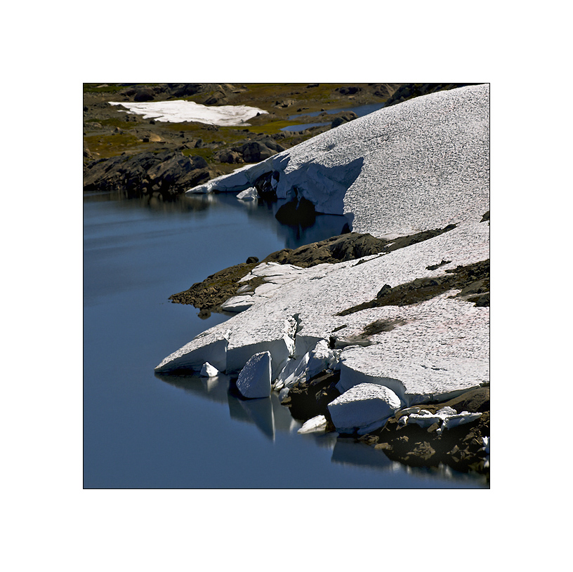 jotunheimen