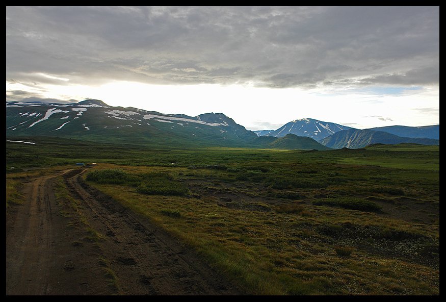 Jotunheimen