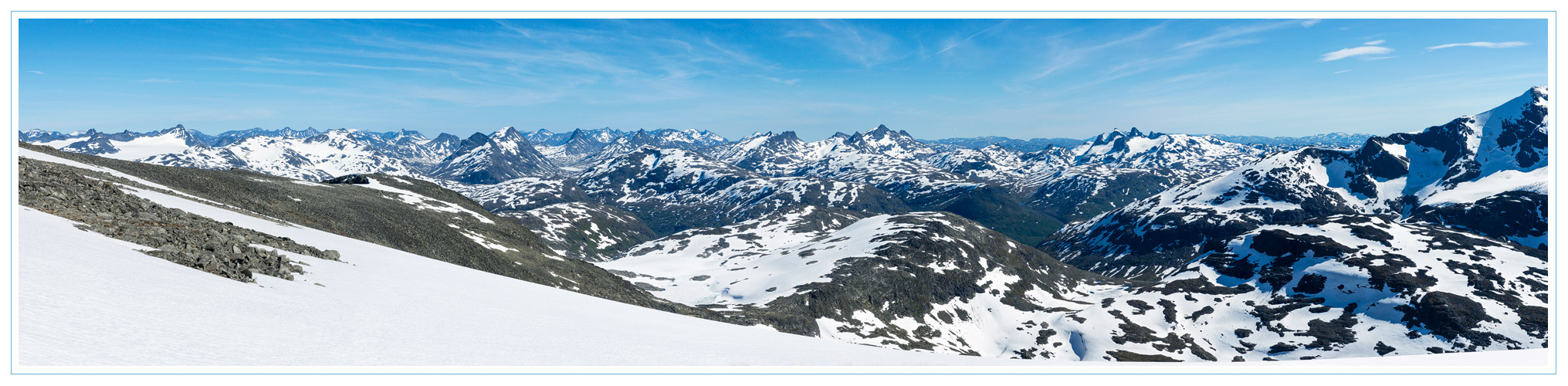 Jotunheimen