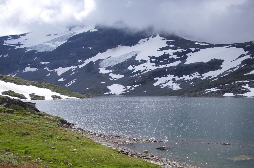 Jotunheimen