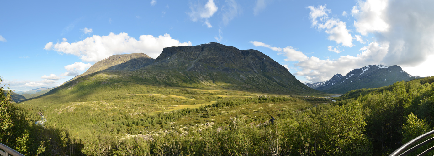 Jotunheimen