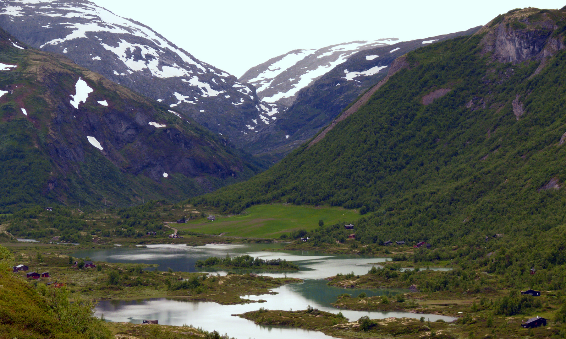 Jotunheimen