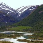 Jotunheimen