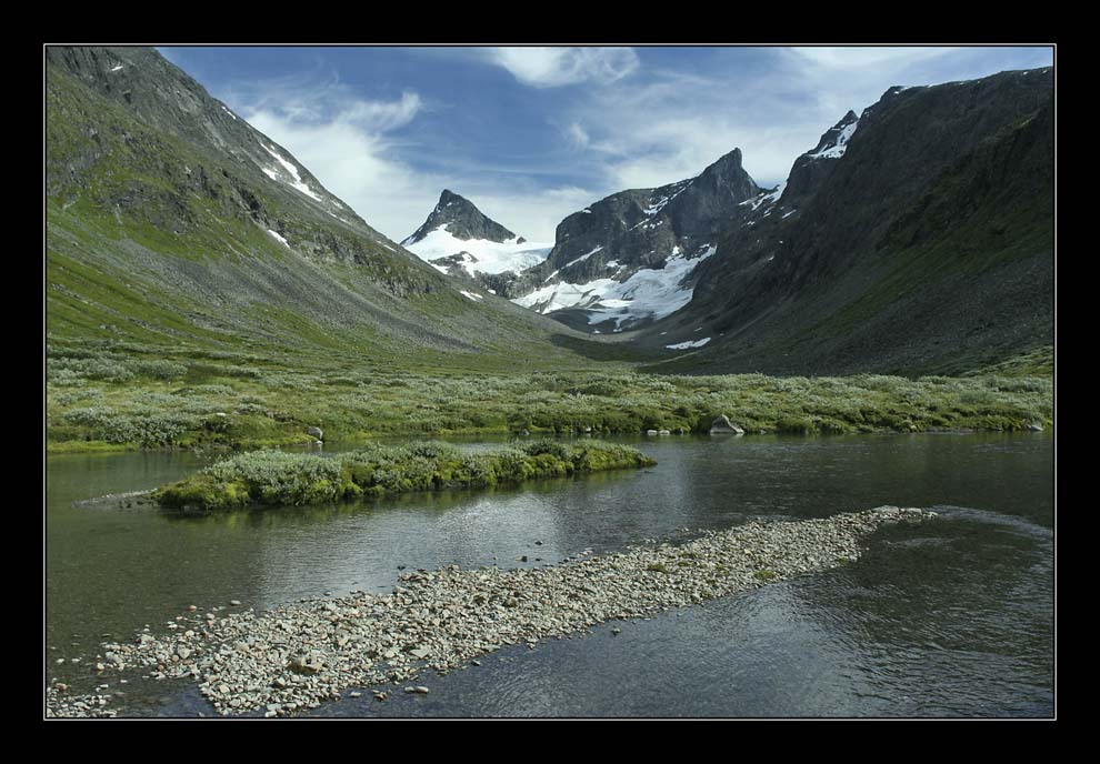 Jotunheimen