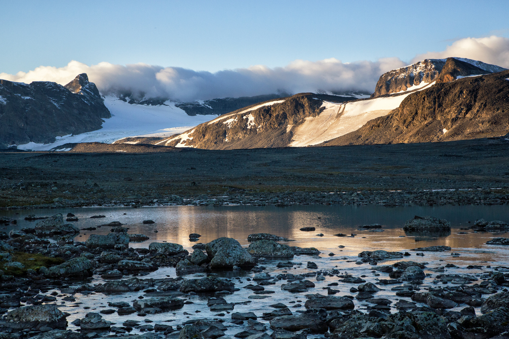 Jotunheimen