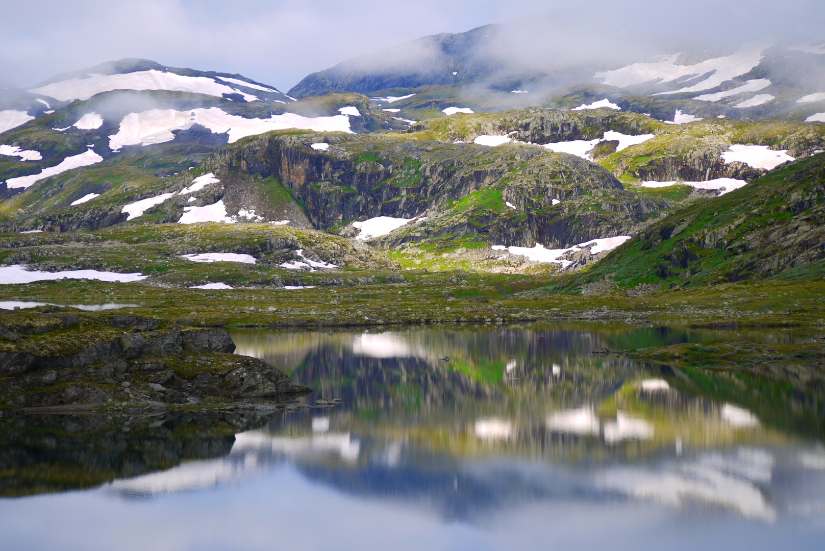 Jotunheimen