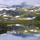 Jotunheimen