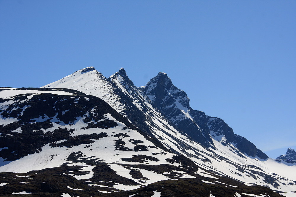 Jotunheimen