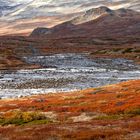 Jotunheimen