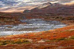 Jotunheimen