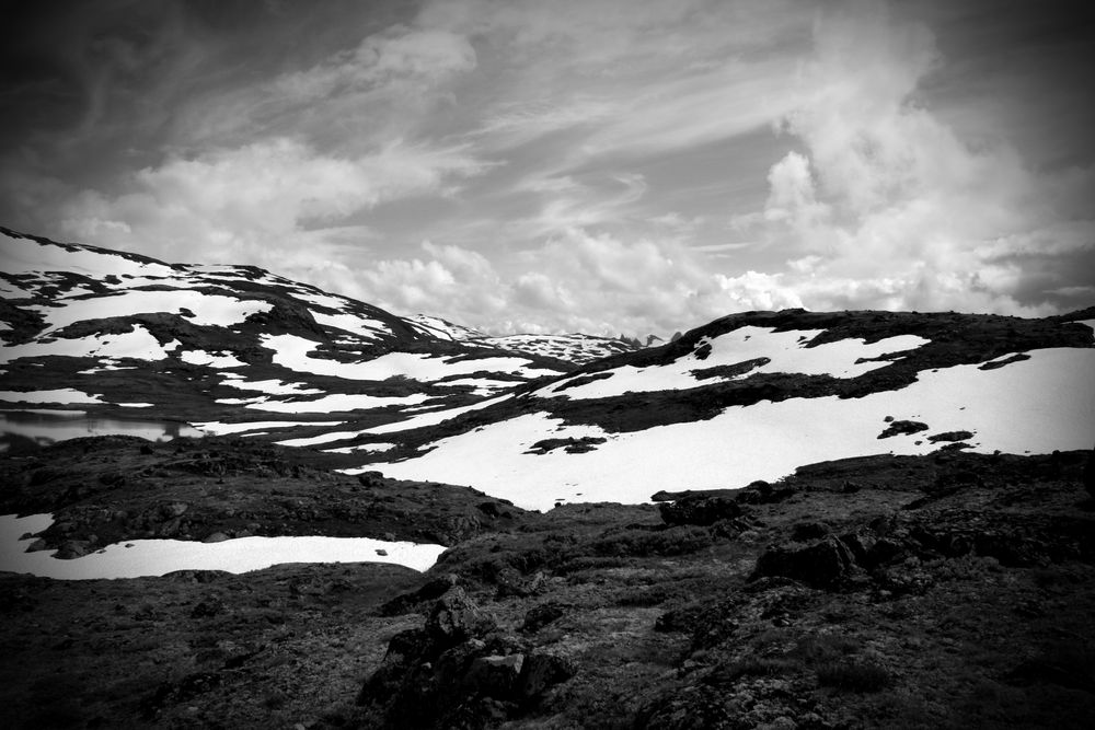 Jotunheimen