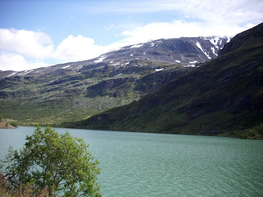 Jotunheimen