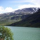 Jotunheimen