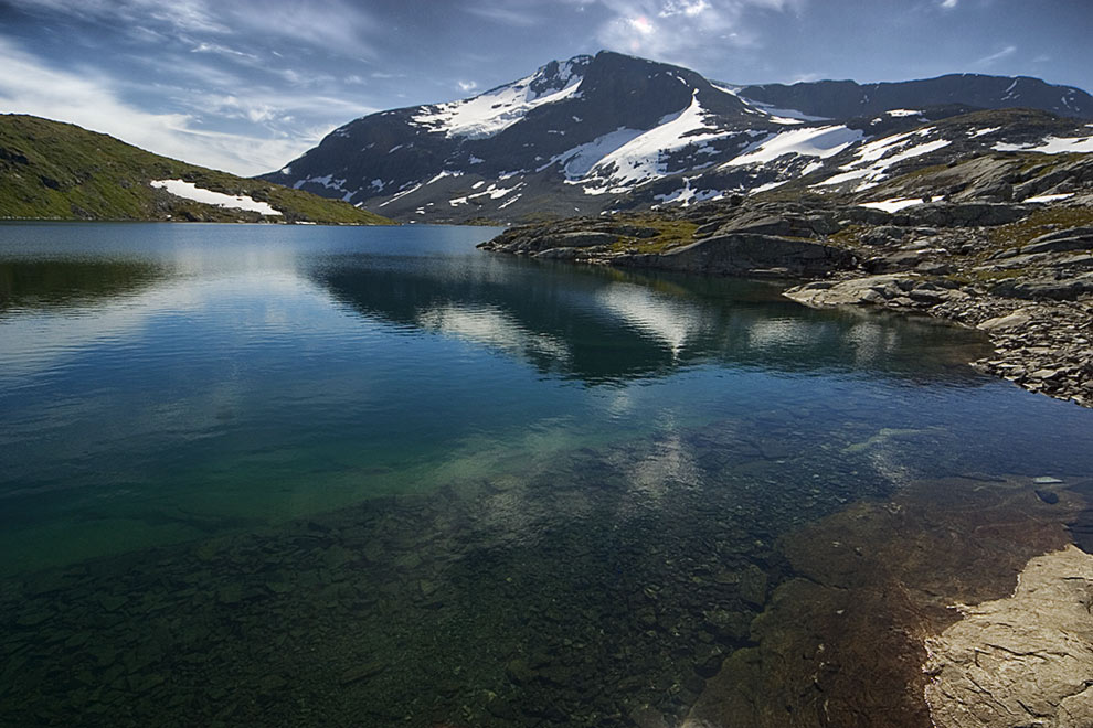 Jotunheimen