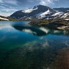 Jotunheimen