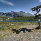 Jotunheimen