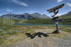 Jotunheimen