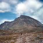 Jotunheimen