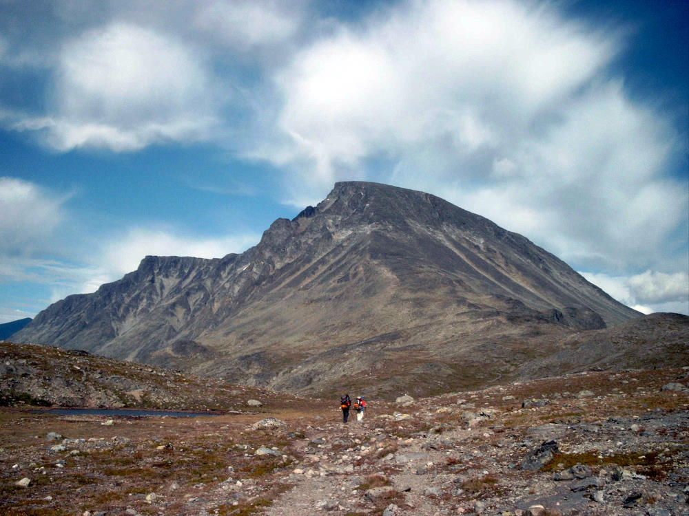 Jotunheimen