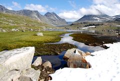 Jotunheimen