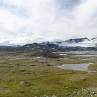 Jotunheimen