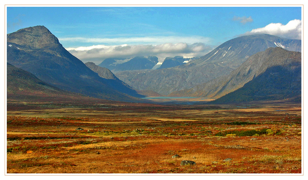 Jotunheimen