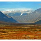 Jotunheimen