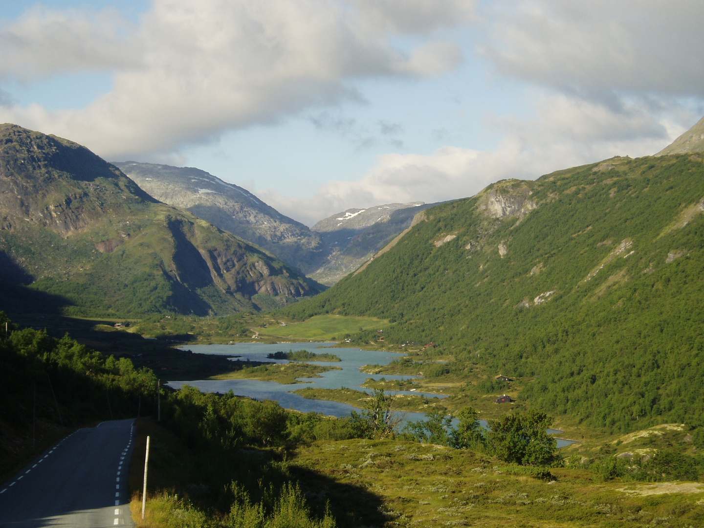 Jotunheimen