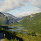 Jotunheimen